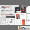 blogher influencer marketing elementor template kit