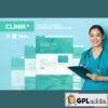 clinik hospital clinical health care elementor template kit