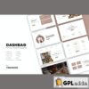 dashbag fashion store elementor template kit