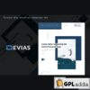 devias blog magazine elementor pro template kit