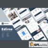 edirne digital services elementor template kit