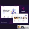 gotech online course elementor template kit