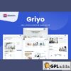 griyo real estate elementor template kit