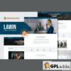 lawin lawyer attorney personal elementor template kits