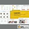 learnkit elearning elementor template kit