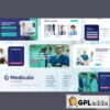 medicale pharmacy medical elementor template kit