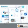 medikit medical template kit