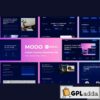 modo crypto currency elementor template kit
