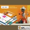 peint painting services elementor template kit