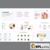 pejwan seo digital marketing agency template kit