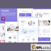 potopath digital agency elementor template kit