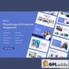relife physiotherapy chiropractor elementor template kit