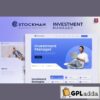 stockmen investment manager template kit