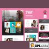 svay personal template kit