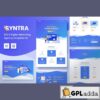 syntra seo digital marketing agency template kit
