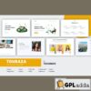touraza travel tour agency elementor template kit