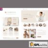 undertone business services shop elementor template kit