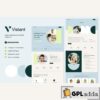 vistant virtual assistant service elementor template kit