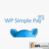 WP Simple Pay Pro Gpl