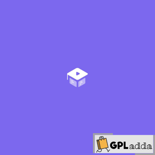 Academy LMS Pro v3.3.11 - All-in-One WordPress LMS Plugin For Your Online Courses