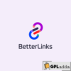 betterlinks shorten track manage links in wordpress