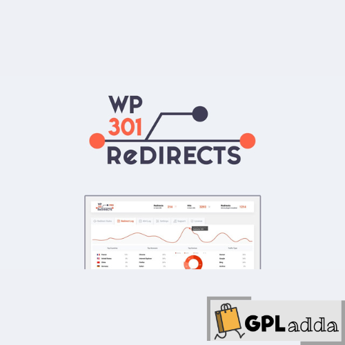 WP 301 Redirects Pro v6.25