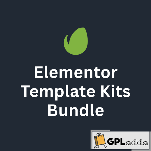 6500+ Elementor & Elementor Pro Template Kits from Envato
